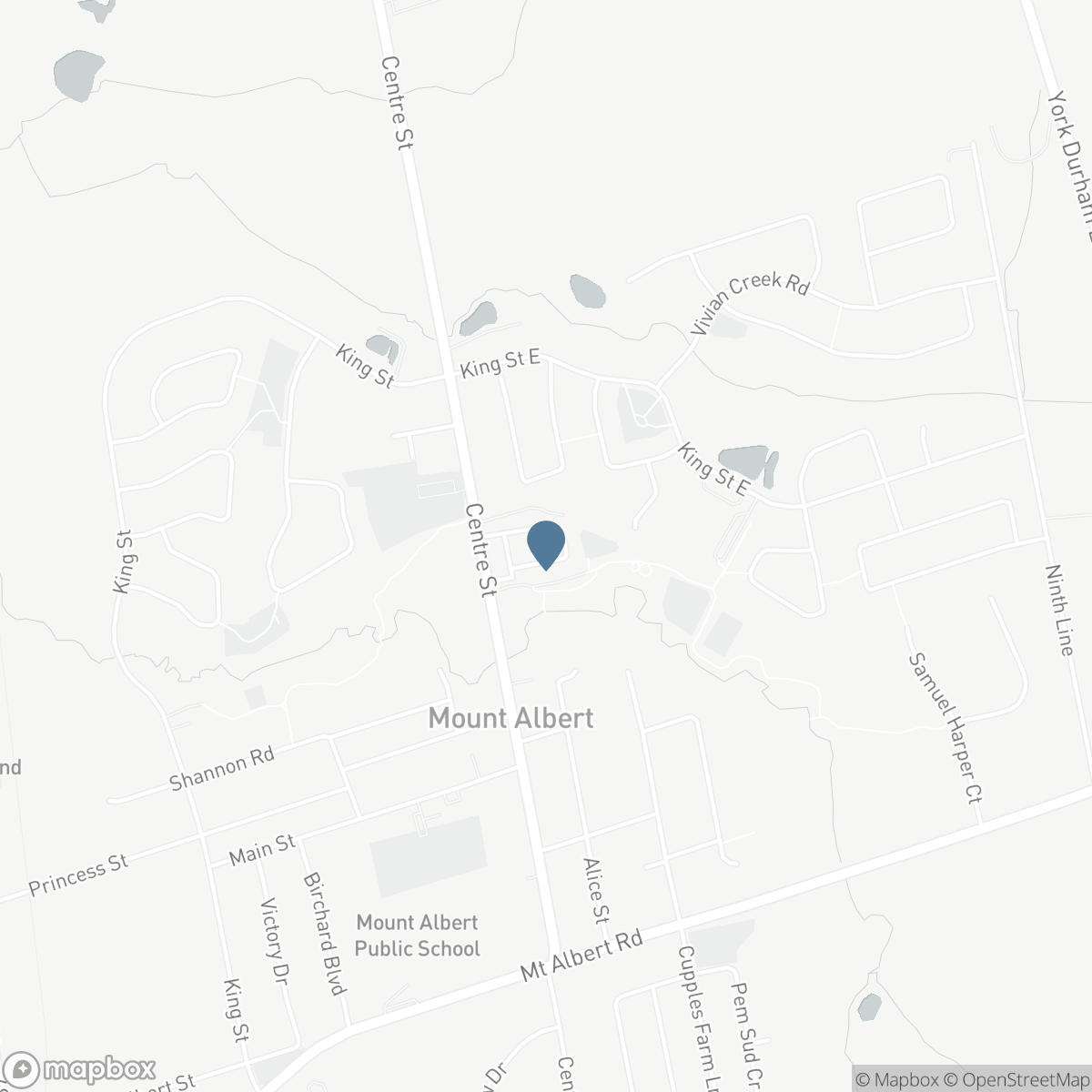 9 ANDREW KNOWLES LANE S, East Gwillimbury, Ontario L0G 1M0